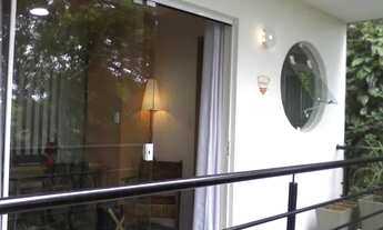 Imagem 4: Mini loft na Lagoa da Conceição