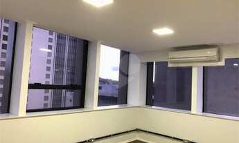 Imagem 4: Laje Corporativa Vila Olímpia