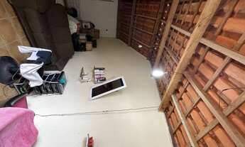 Imagem: Casa para venda possui 103 metros quadrados