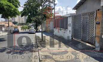 Imagem 2: Casa 3 Dormitórios para venda em Campinas - SP