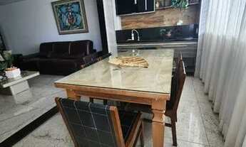 Imagem 5: Apartamento com 4 dormitórios para alugar em Nova Lima