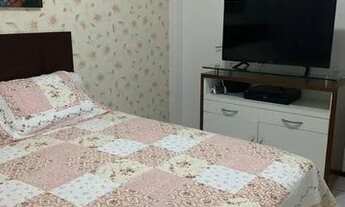 Imagem 4: Belíssimo apartamento parcialmente mobiliado no melhor da Cidade dos Funcionários