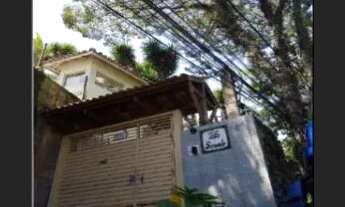 Imagem: EMBU DAS ARTES - Casa Padrão - CERCADO