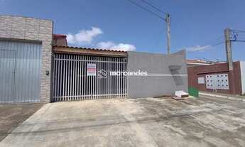 Imagem: FAZENDA RIO GRANDE - Casa Padrão - Santa