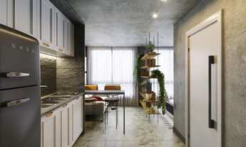 Imagem 5: Apartamento em Tambauzinho de 1 e 2 quartos com localização privilegiada