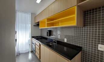 Imagem 7: Apartamento para aluguel possui 62 metros quadrados com 2 quartos em Consolação - São Paul