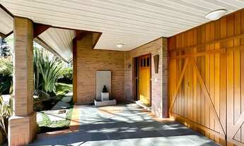 Imagem 3: GRAMADO - Casa de Condomínio - Mato Queimado