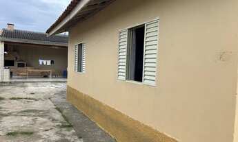 Imagem 7: Casa com churrasqueira terreno de 250m2, com ótimo preço, Taubaté SP