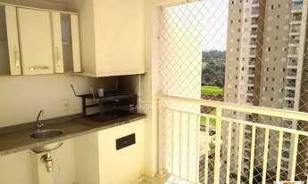 Imagem 3: Apartamento (tipo - padrao) 2 dormitórios/suite, cozinha planejada, portaria 24hs, lazer