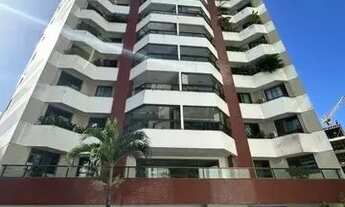 Imagem 4: Edifício Gilberto Vila Nova, Reformado, Com 3/4 Sendo Uma Suíte E Varanda Bairro Jardins