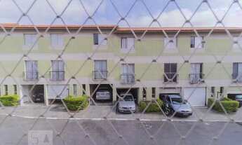 Imagem 6: Casa de Condomínio para Aluguel - Vila Talarico, 2 Quartos, 100 m2