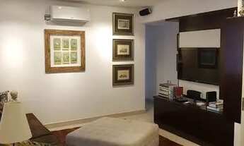 Imagem 5: Locação Apartamento 3 Dormitórios - 124 m² Jardim Paulista