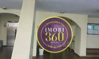 Imagem 3: Apartamento com três dormitórios no Alto da Moóca