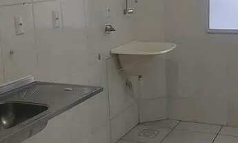 Imagem 2: Aluguel de apartamento em Valparaíso próximo ao atacadão ultrabox