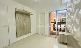 Imagem 4: Apartamento Térreo- condo. Smile Horto- Moveis Projetados-01 Vaga- Perto UFPI