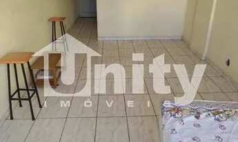 Imagem 5: Kitnet/conjugado para venda com 28 metros quadrados com 1 quarto em Centro - Rio de Janeir