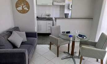 Imagem 2: Apartamento para aluguel e venda possui 37 metros quadrados com 1 quarto