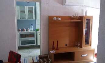 Imagem: Apartamento 2 quartos térreo