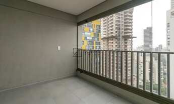 Imagem 6: Locação Apartamento 2 Dormitórios - 69 m² Vila Madalena