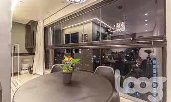 Imagem 3: Apartamento em Bela Vista - São Paulo