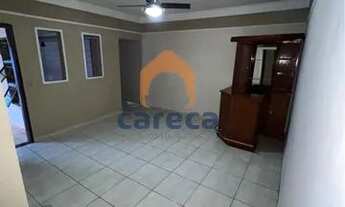 Imagem 2: Casa para Venda em São José do Rio Preto, Estância Santa Clara (Zona Rural), 3 dormitórios