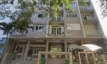 Imagem 2: Apartamento para aluguel 3 quarto(s) Santana Porto Alegre - FI1348