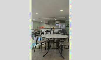 Imagem 2: Lindo apartamento de 2 dormitórios, suíte e vaga de garagem em excelente localização, junt