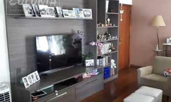 Imagem 2: Santo André - Apartamento Padrão - Centro