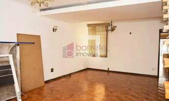 Imagem 3: Casa Padrão em Jundiaí