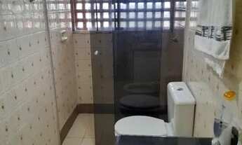 Imagem 7: Apartamento para Venda em Campo Mourão, Centro, 3 dormitórios, 1 suíte, 2 banheiros, 1 vag