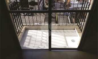 Imagem 4: Apartamento Lauzane