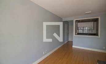 Imagem 4: Apartamento para Aluguel - Chácara Santo Antonio, 3 Quartos, 82 m2