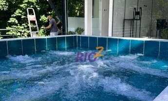 Imagem 7: Casa com 5 dormitórios à venda, 750 m² por R$ 6.700.000,00 - Itanhangá - Rio de Janeiro/RJ