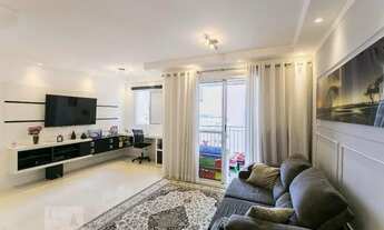 Imagem 2: Apartamento à Venda - Tatuapé, 2 Quartos, 72 m2