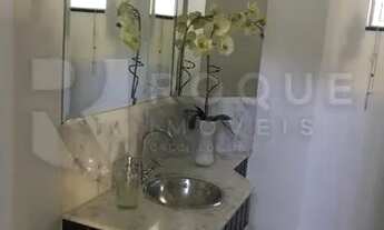 Imagem 7: Casa em condomínio para aluguel, 5 quartos, 5 suítes, 2 vagas, Parque São Bento - Limeira