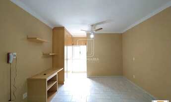 Imagem: Apartamento (kitnete) 1 dormitórios, cozinha