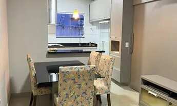 Imagem 5: Térrea para venda tem 76 metros quadrados com 2 quartos em Distrito Industrial - Cuiabá