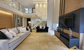 Imagem 7: Casa com 7 dormitórios para alugar por R$ 30.000,00/mês - Riviera de São Lourenço - Bertio