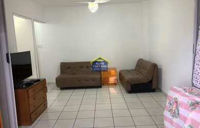 Imagem 2: Kitnet 1 dorm, Guilhermina R$ 250 mil Cod RAA1058B
