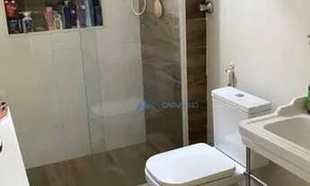 Imagem 2: Apartamento com 1 dormitório à venda, 62 m² por R$ 389.000,00 - Boqueirão - Santos/SP