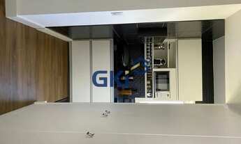 Imagem 2: Apto Brooklin3 Suítes 3 Vagas 2 Salas 116m2 Zona Sul