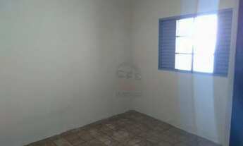 Imagem 2: Casa com 2 dormitórios para alugar, 80 m² por R$ 1.622,00/mês - Jardim Morada do Sol - Ind