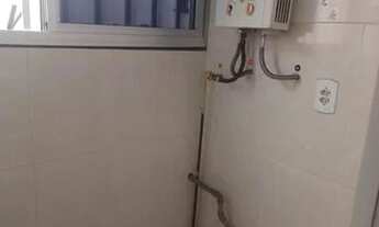 Imagem 4: Apartamento Garden em Campo Grande,condomínio West Residencial