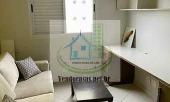 Imagem 6: Lindo Apto Semi Mobiliado com uma Localização privilegiada próximo a Padaria ,Farmácia e