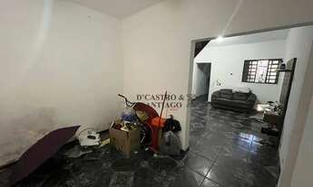 Imagem 2: Sobrado com 3 dormitórios à venda, 100 m² por R$ 400.000 - Mooca - São Paulo/SP