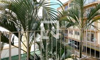 Imagem 7: Apartamento à Venda - Jardim Sao Luis, 2 Quartos, 58 m2