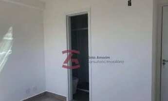 Imagem 3: Apartamento, 48 m² - venda por R$ 350.000,00 ou aluguel por R$ 3.037,75/mês - Marapé - San