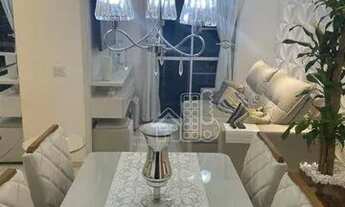 Imagem: Apartamento com 3 quartos à venda, 70 m²