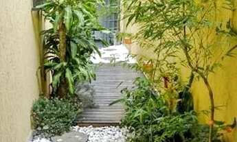 Imagem 4: Sobrado para Venda em Guarulhos, Ponte Grande, 2 dormitórios, 1 suíte, 2 banheiros, 2 vaga