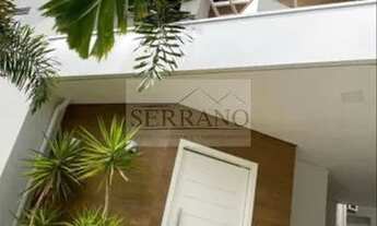 Imagem 4: CASA EM CONDOMÍNIO RESIDENCIAL em VINHEDO - SP, BOSQUE